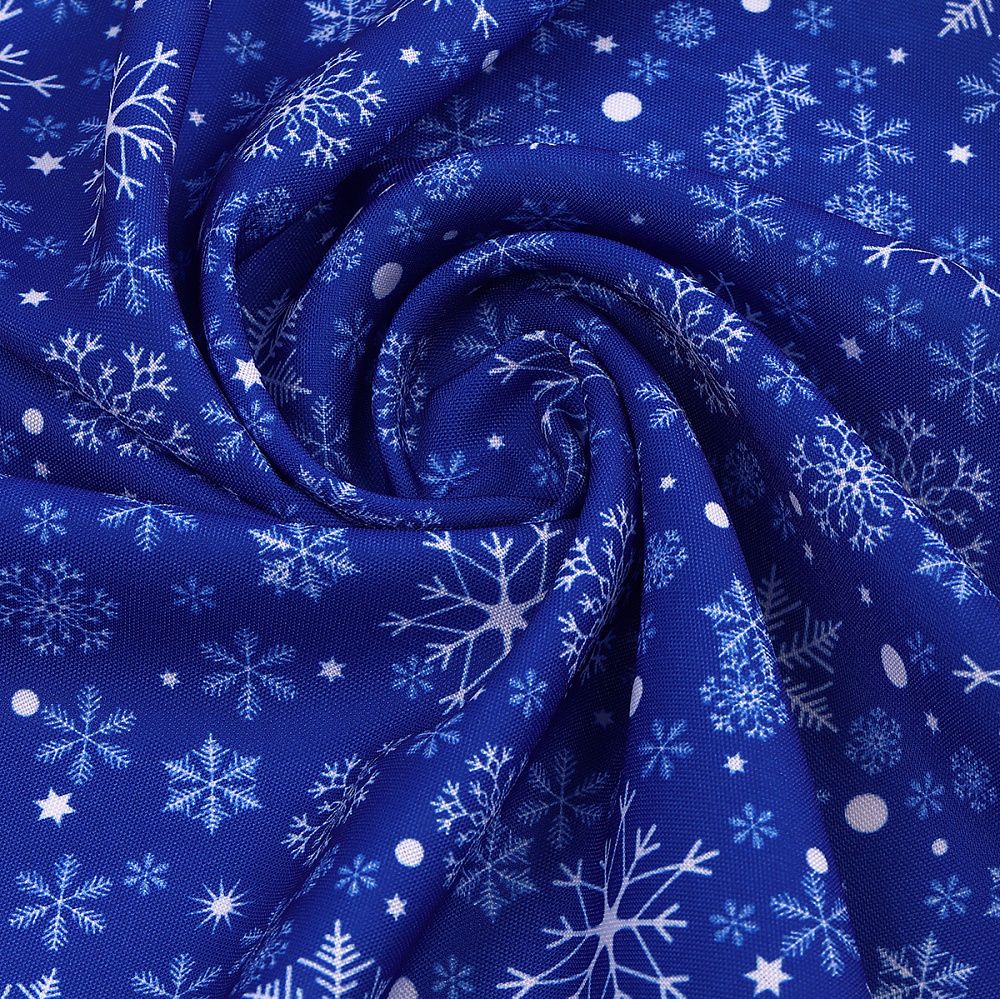 Габардин 140 г/м², 150 см / 3 метра, T.4000.92.3, цв.синий