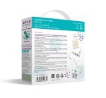 Раскраска на сумке Милозавр, Фрея RWCB-016