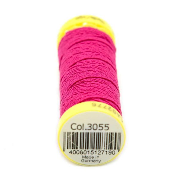 Нить-резинка Gutermann Elastic, 10м, 3055, 5кат