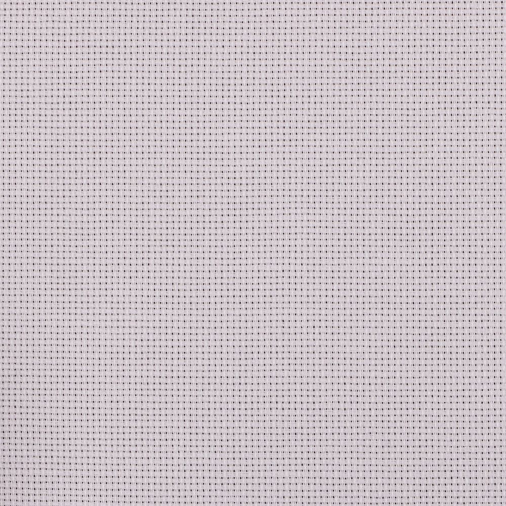 Канва Aida 14 ct, 150х100 см, 100% хлопок, св-сиреневый, Gamma K04