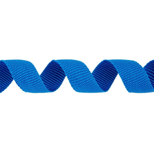 Стропа (ременная лента) 25 мм / 25 метров, С3870Г17, василек 14, Gamma С3870Г17