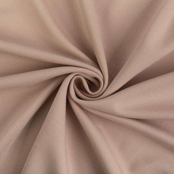 Рома 350 г/м², 150х165±2 см, розовый беж/pink beige, Gamma RMFN