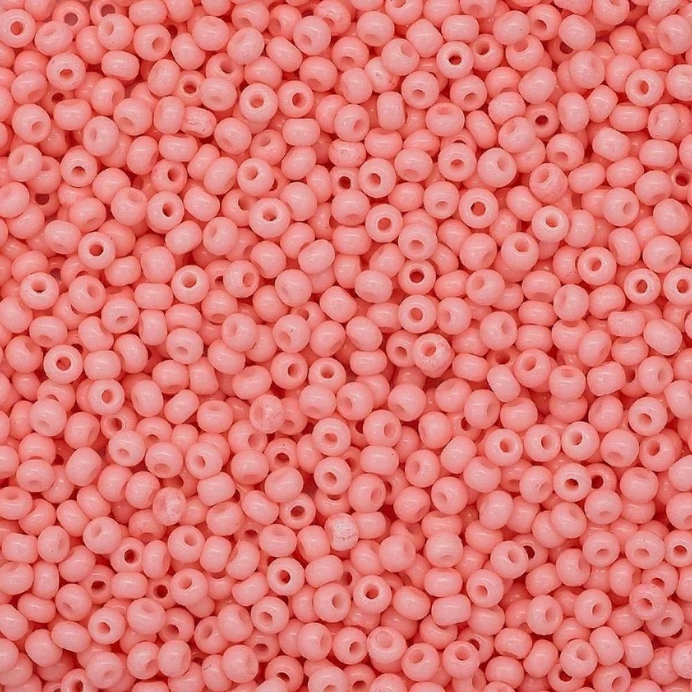 Бисер Preciosa 10/0 (2.3 мм), 50 г (10х5 г), цв. 03291