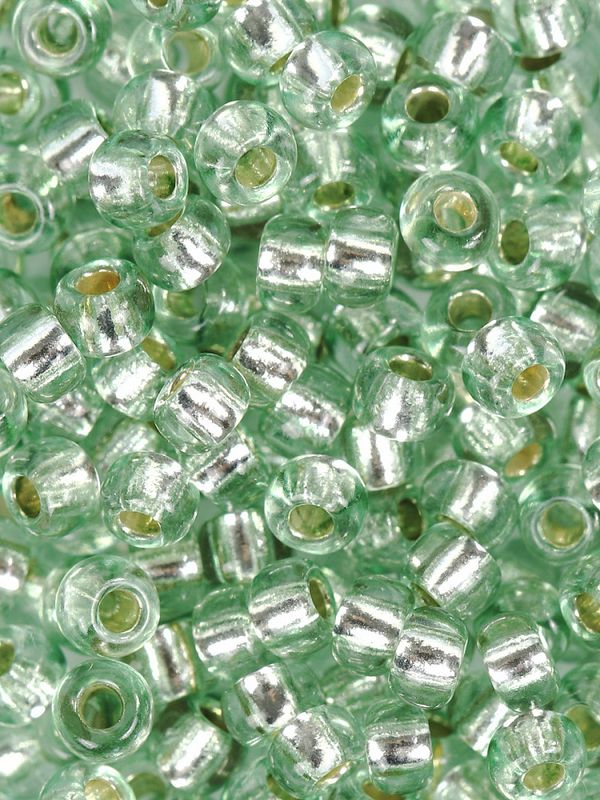 Бисер Preciosa 10/0 (2.3 мм), 50 г (10х5 г), цв. 78162