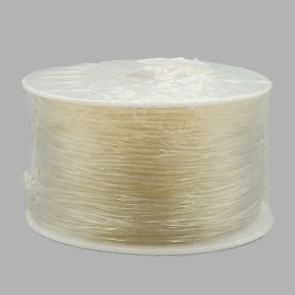 Шнур силиконовый ⌀1.5 мм / 50 метров, PVC