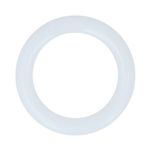 Кольца для вязания ⌀25 мм, 15 шт, Gamma RKR-25