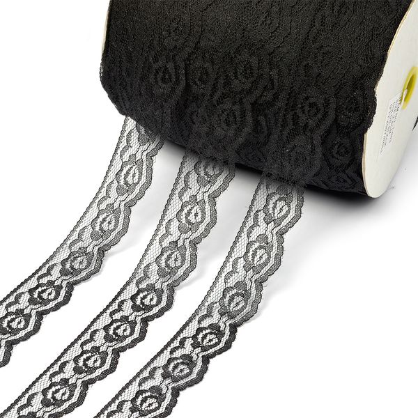 Кружево отделочное в стиле 