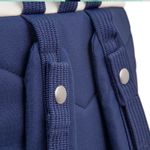 Рюкзак городской с откидной крышкой 42x29 x11 см, Milan 624302SNCBG