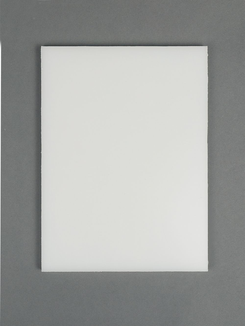 Плита для пробойников 15х20 см, толщ. 10 мм, Maxwell