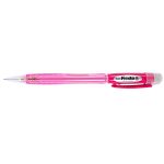 Карандаш автоматический Pentel Fiesta 0.5 мм, 12 шт, AX105-BO красный