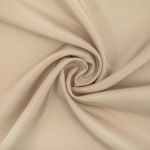 Ткань подкладочная (таффета) 76±2 г/м², 142х150 см, №15-1308 т.бежевый, Gamma TR76N