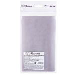 Фатин мягкий (Еврофатин) 13 г/м², 100х300 см, 81 св.серый, Gamma FTS-E