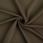 Рома 350 г/м², 165 см / 5 метров, коричневый/brown, Gamma RMF