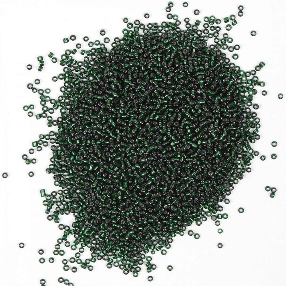 Бисер Magic4Hobby 12/0 (2 мм), 450 г, цв. 53A, арт. SL-2.10/0