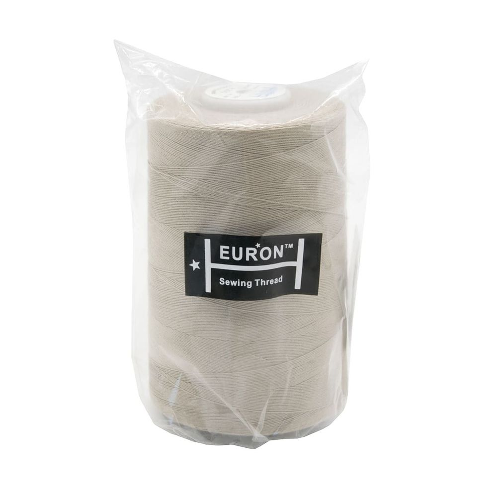 Нитки №40, A 20/3 м, 2000 м, Euron (1356)