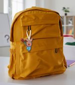 Набор для вышивания нитками Klart, Союзмультфильм. Винни-Пух и компания, 9х8 см