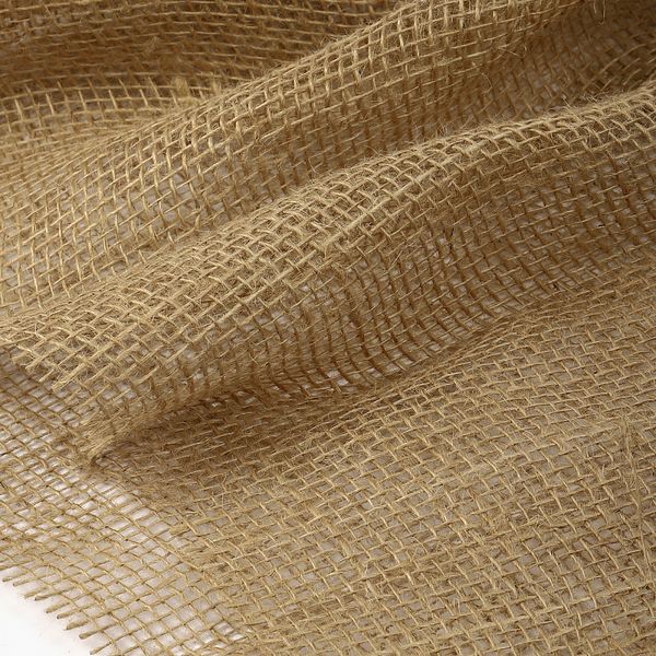 Мешковина 195 г/м², 110 см / 1 метр, МШ195