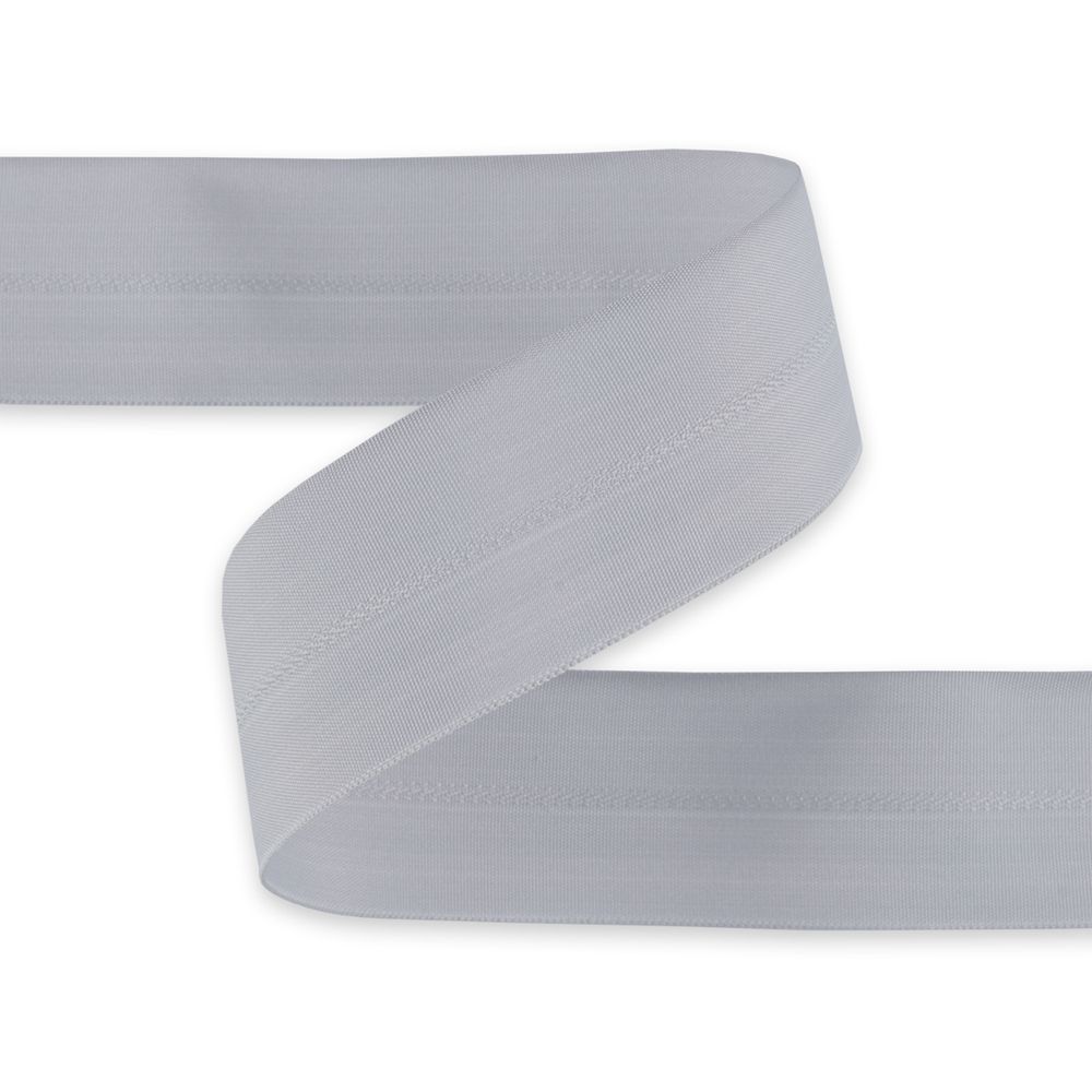 Корсаж брючный 51.0 мм / 50 метров, 941040 св.серый, Gamma 5с616