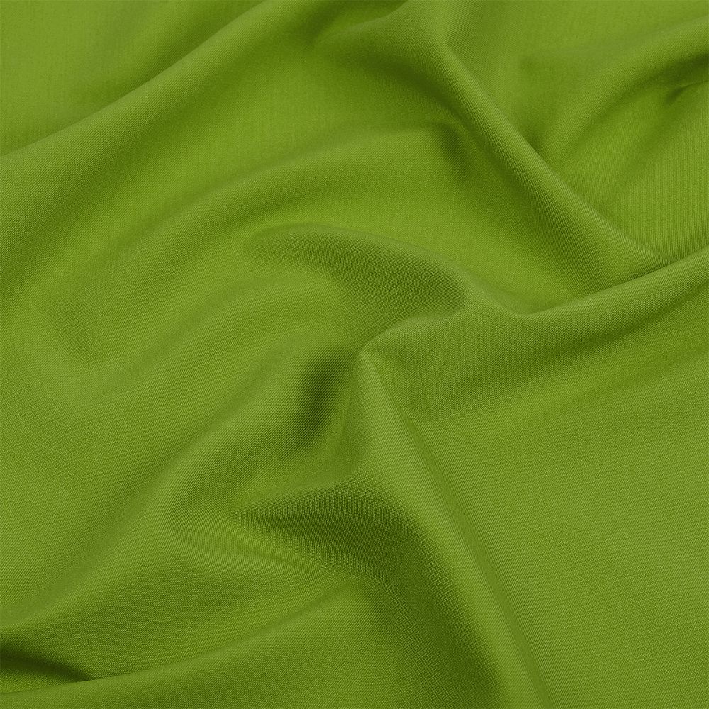 Гальяно костюмная 200 г/м², 150 см / 1 метр, ОТР.N-TBY.W2249.48, цв.48 яр.оливка