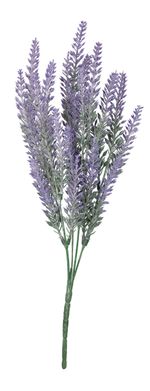 Декоративные элементы, 5 шт, 33 см, 03 сиреневый, Blumentag ATJ-10