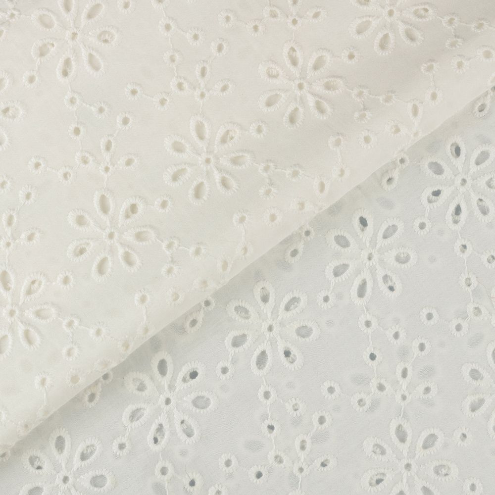 Ткань шитьё (прошва) 285 г/м², 150х135 см, натуральный(суровый), Gamma YFAS-3670