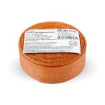 Лента металлизированная 26.0 мм / 25±1 метров, оранжевый, Blitz С3432Г17