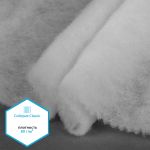 Утеплитель Сиберия Classic арт.РАД.54184 80г/м², шир.150см рул.60м без каландра В65