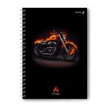 Тетрадь ученическая общая, A4 80 л. на гребне 65 г/м², белизна 100 %, 4 шт, клетка, 01229 Формула движения, Светоч Т125