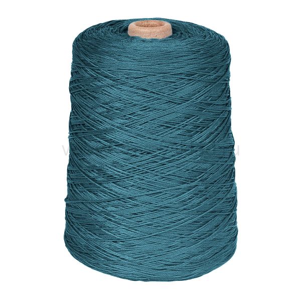 Мулине Gamma бобина 480±30 г (1800 метров), хлопок, цв. 0860 т.т.мор.волна