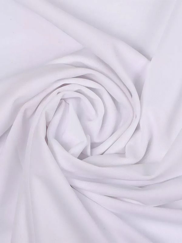 Бифлекс матовый 230 г/м², 160 см / 60 метров, BF.230.F101 цв.F101 белый