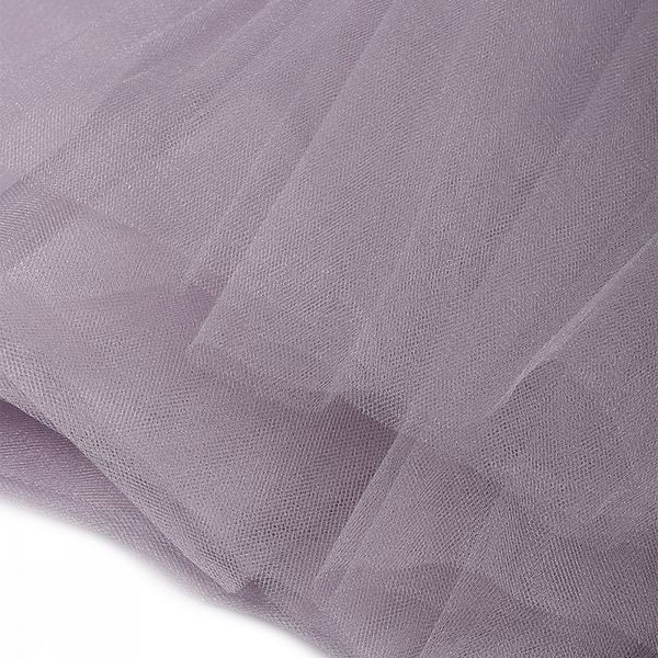 Фатин кристалл средней жесткости блестящий 300 см / 50 метров, K.TRM.081, цв.81 К