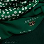 Пуговицы металл на ножке 18L = 11-12 мм, TBY.L-1145.10 цв.тем.синий, 36 шт