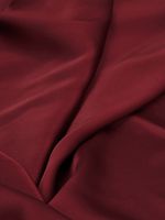 Шелк Армани 90 г/м², 150 см / 25 метров, TBYArm-089, цв.89 вишневый