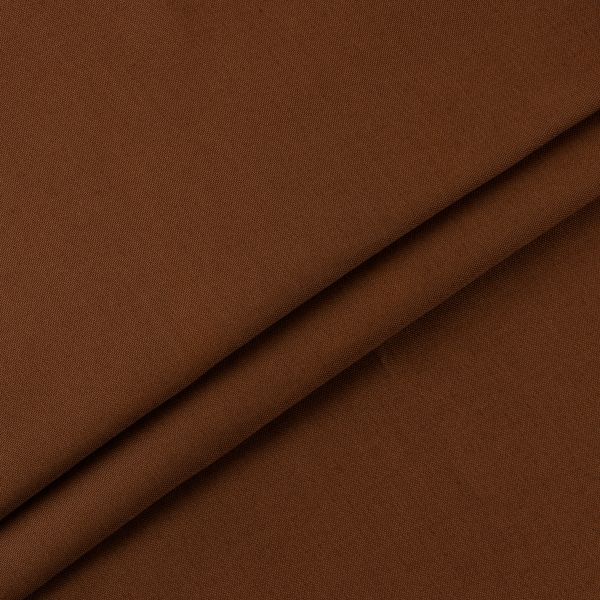 Ткань для пэчворка Peppy Краски жизни Люкс 100х112 см, 140±5 г/м², 18-1031 св.коричневый