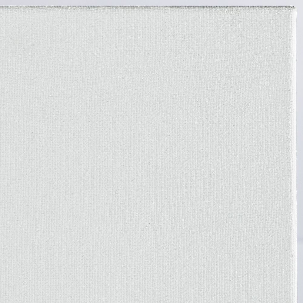 Холст грунтованный на подрамнике 35х45 см, 340 г/м², 2 шт, мелкозернистый, Vista-Artista PLFG-3545