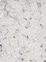 Бисер Preciosa 10/0 (2.3 мм), 50 г (10х5 г), цв. 57102