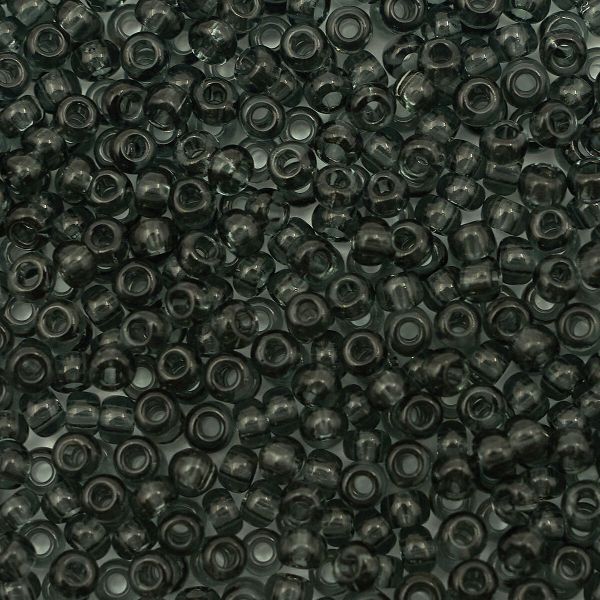 Бисер Preciosa 10/0 (2.3 мм), 50 г (10х5 г), цв. 40010