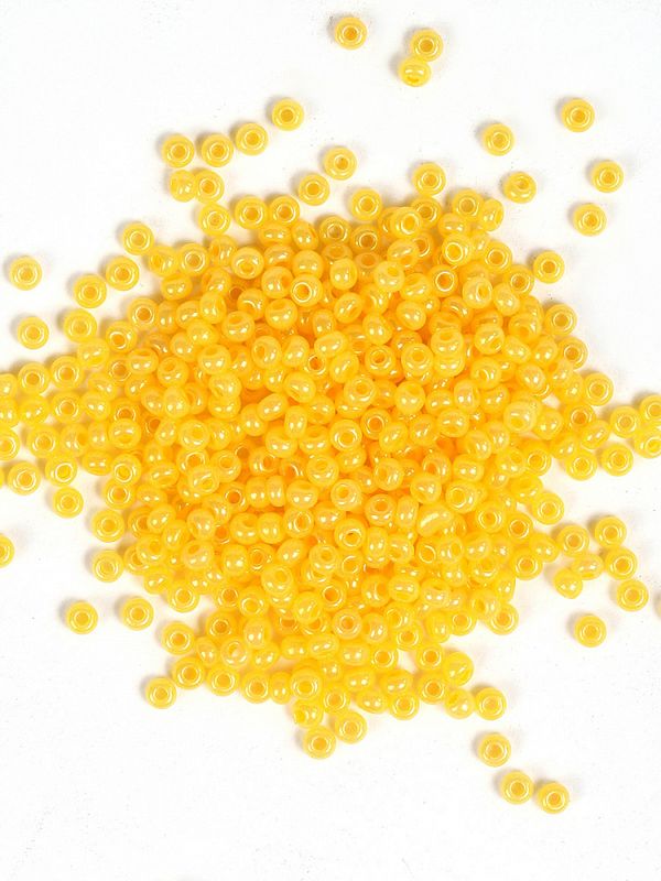 Бисер Preciosa 10/0 (2.3 мм), 50 г (10х5 г), цв. 17386