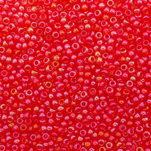 Бисер Preciosa 10/0 (2.3 мм), 50 г (10х5 г), цв. 91050