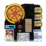 Игра настольная Эврикус Амстердам PG-17398