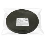 Стропа (ременная лента) 25 мм / 50 метров, толщ. 1.08 мм, [10 г/пог.м], 100% п/п, 327 хаки, Gamma G-25 ЦВ