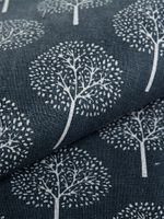 Льняная ткань 140 г/м², 150 см / 20 метров, TBY-DJ-22, TBY