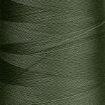 Нитки швейные Max 40/2, 4570 м (5000 ярд), 536 хаки / 1 бобина