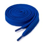 Шнурки для обуви т.6 100 см, 25 п №033 василек, Gamma