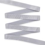 Резинка бельевая (бретелечная) 12.0 мм / 50 метров, св.серый, (ML200.012/1)