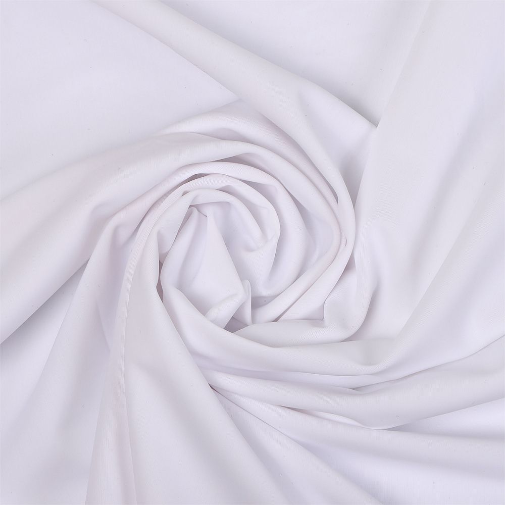 Бифлекс матовый 250 г/м², 160 см / 50 метров, BF.230.F101 цв.F101 белый