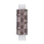 Нитки армированные ПНК им.Кирова 45ЛЛ, бытовые, 200 м / 20 кат., 4904 серый