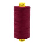 Нитка универсальная Gutermann Mara 70/2, 700 м, 702170, 369 винный, 1 катушка