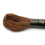 Мулине Bestex, цв.EG0055, 24 мотка по 8 метров