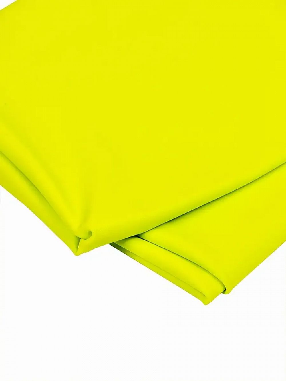 Бифлекс матовый 200 г/м², 150 см / 6 метров, TBY-B-8001.6, цв.8001 лайм неон